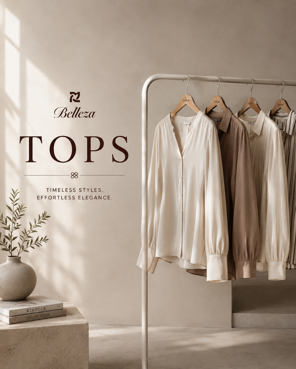 Tops