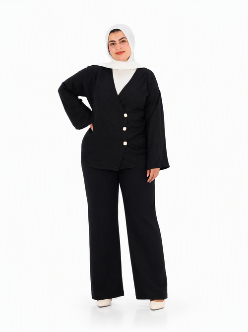 Roya Wrap Set