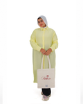 Riva Longline Shirt
