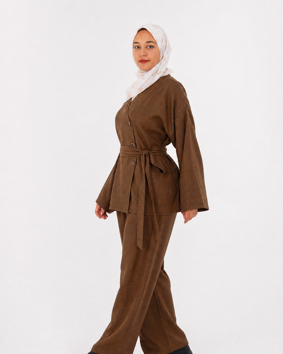 Roya Wrap Set