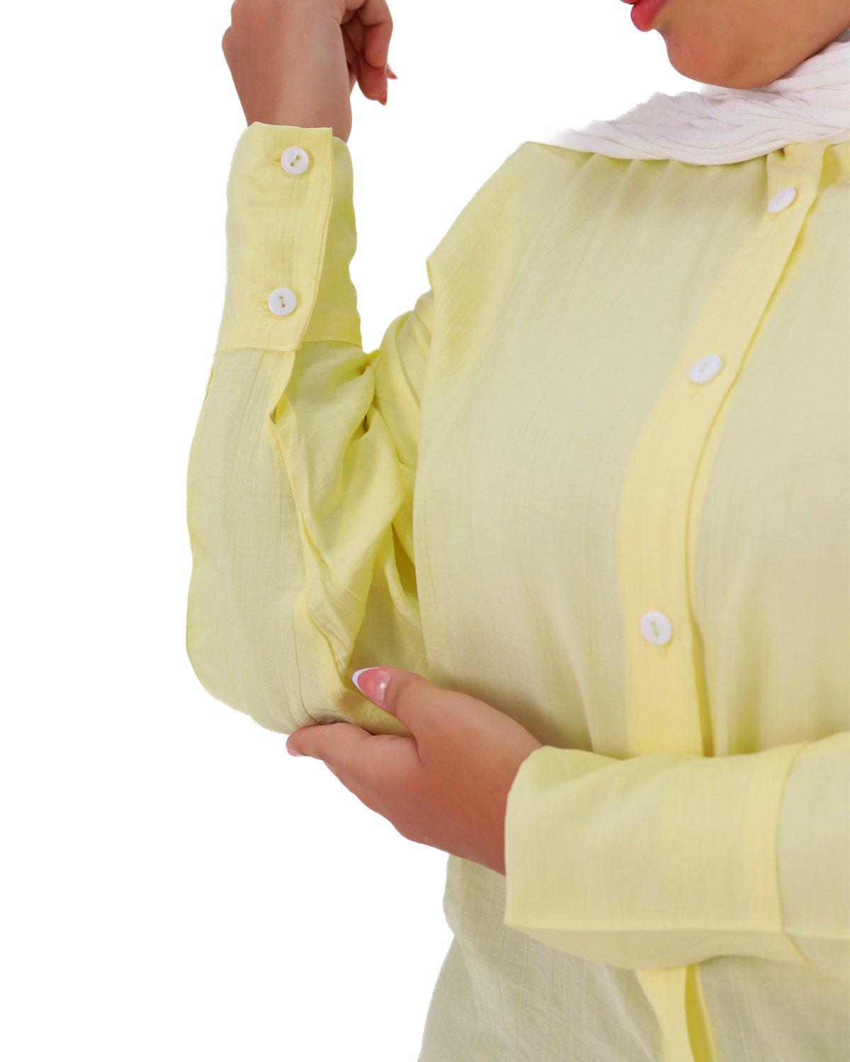 Riva Longline Shirt