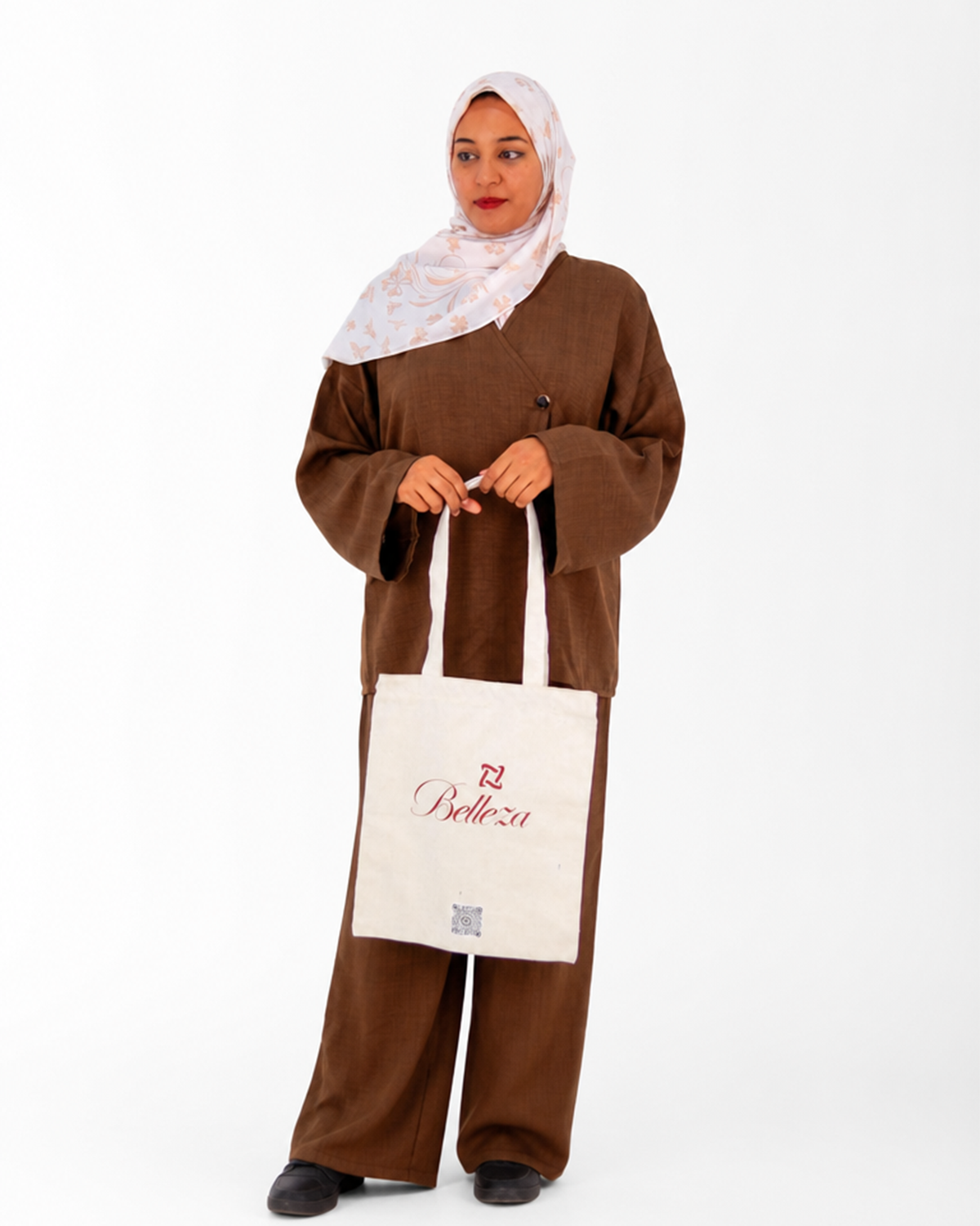 Roya Wrap Set